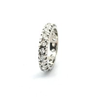 Anello Donna Lab Grown Diamonds in Oro Diamante Lab Grown Cianfrone Gioielli ANOR-171-198